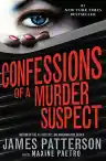 Cover of Confessions of a Murder Suspect
