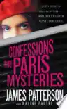 Cover of Confessions: The Paris Mysteries