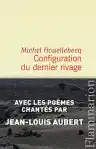 Cover of Configuration du dernier rivage