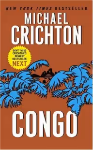 Cover of Congo