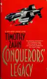 Cover of Conquerors' Legacy