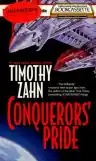 Cover of Conquerors' Pride