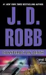 Cover of Conspiracy in Death