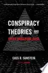 Cover of Conspiracy Theories and Other Dangerous Ideas