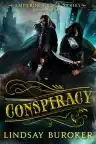 Cover of Conspiracy