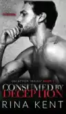 Cover of Consumed by Deception
