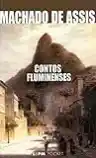Cover of Contos fluminenses