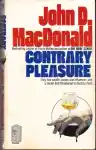 Cover of Contrary Pleasure
