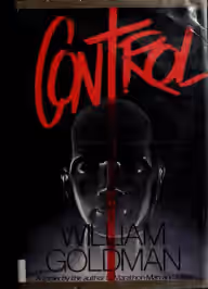 Cover of Control