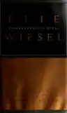 Cover of Conversations with Elie Wiesel