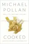Cover of Cooked: A Natural History of Transformation