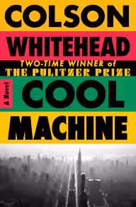 Cover of Cool Machine