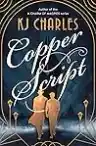 Cover of Copper Script