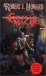 Cover of Cormac Mac Art