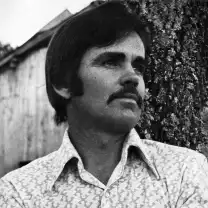 Cormac McCarthy