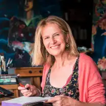 Cornelia Funke