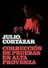 Cover of Corrección de pruebas en Alta Provenza