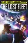 Cover of The Lost Fleet: Corsair, Volume 3