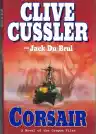 Cover of Corsair