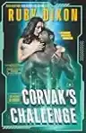 Cover of Corvak's Challenge