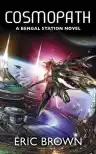 Cover of Cosmopath