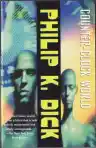 Cover of Counter-Clock World