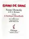 Cover of Counter-Revolutionary Violence: Bloodbaths in Fact and Propaganda