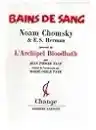 Cover of Counter-Revolutionary Violence: Bloodbaths in Fact and Propaganda