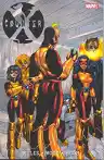 Cover of Counter-X, Volume 2