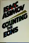 Cover of Counting the Eons