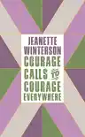 Cover of Courage Calls to Courage Everywhere