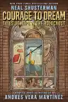 Cover of Courage to Dream: Tales of Hope in the Holocaust