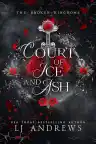 Cover of Court of Ice and Ash