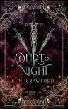 Cover of Court of Night