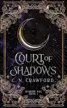 Cover of Court of Shadows