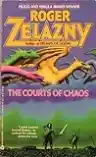 Cover of The Courts of Chaos