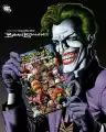 Cover of Cover Story: The DC Comics Art of Brian Bolland