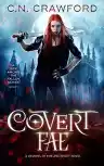 Cover of Covert Fae