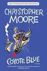 Cover of Coyote Blue