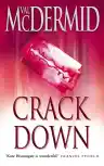 Cover of Crack Down