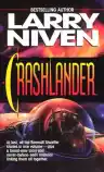 Cover of Crashlander: The Collected Tales of Beowulf Shaeffer