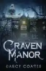Cover of Craven Manor