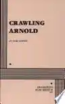 Cover of Crawling Arnold