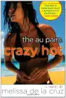 Cover of Crazy Hot