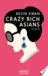Cover of Crazy Rich Asians