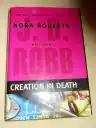 Cover of Creation in Death