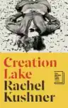 Cover of Creation Lake
