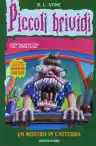 Cover of Creature Teacher