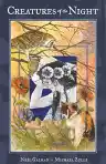 Cover of Creatures of the Night