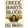 Cover of Creek Mary's Blood